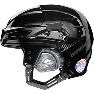 px2 helmet view