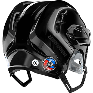 px2 helmet view