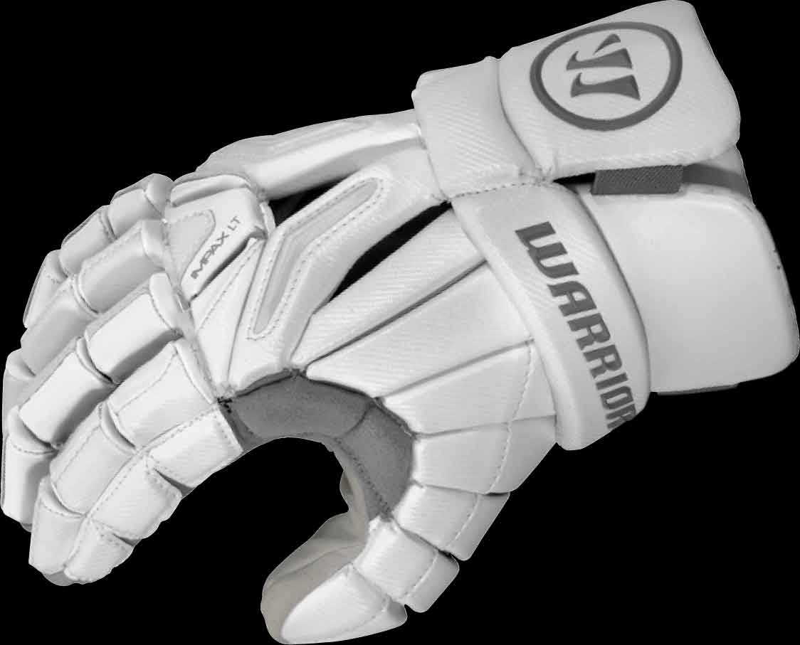 Warrior Lacrosse Gear and Apparel