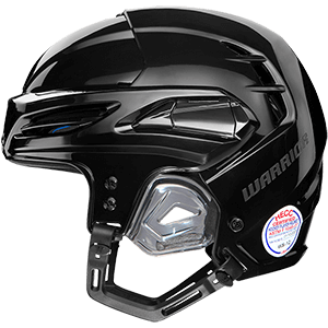 px2 helmet view