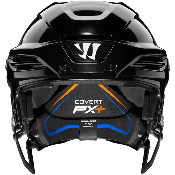 Covert PX2 Helmet