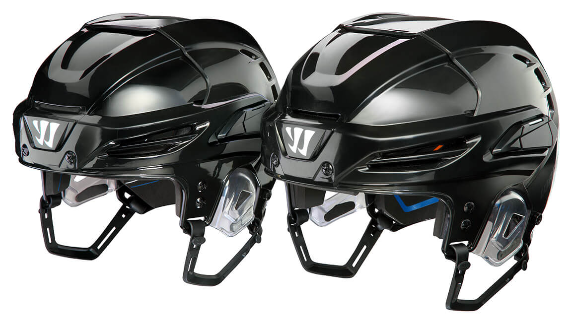 Covert PX2 and PX+ Helmets