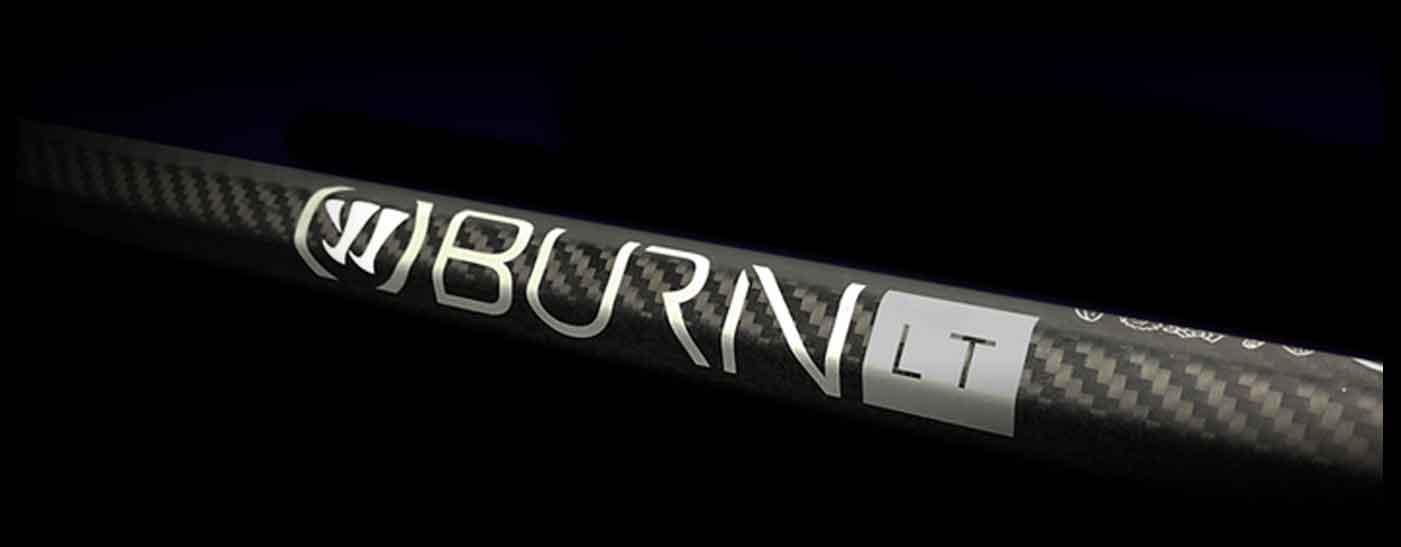 Warrior Lacrosse Gear and Apparel