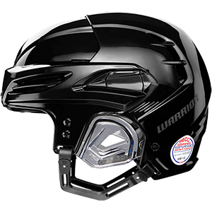 px+ helmet view