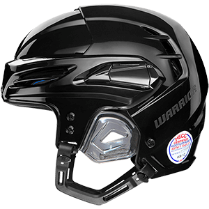 px+ helmet view