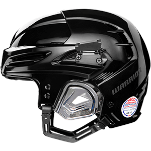 px+ helmet view