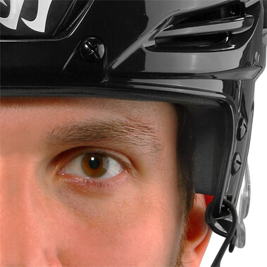 Covert PX2 Helmet Closeup