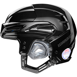 px2 helmet view