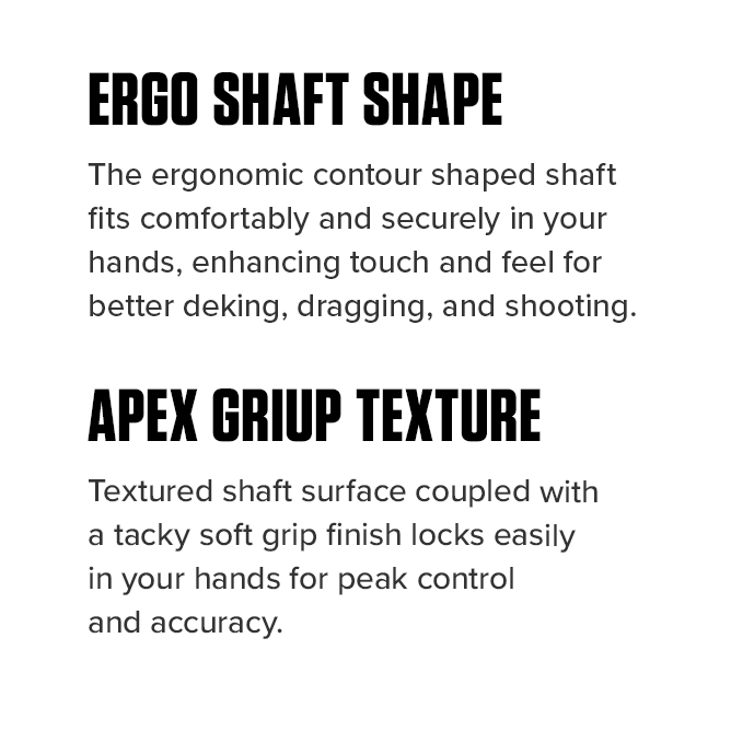 Apex Grip