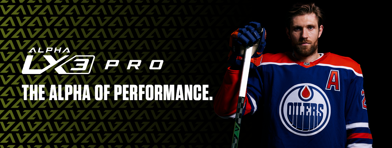 LX3 Pro Stick