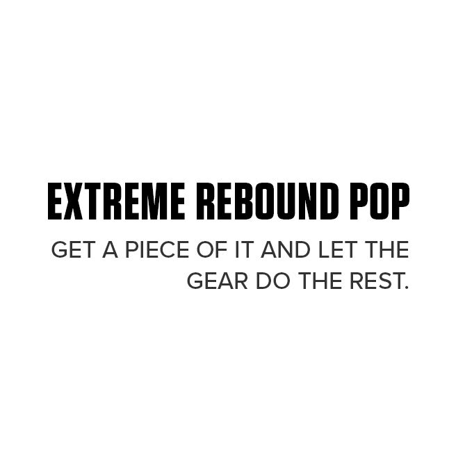 Extreme Rebound Pop