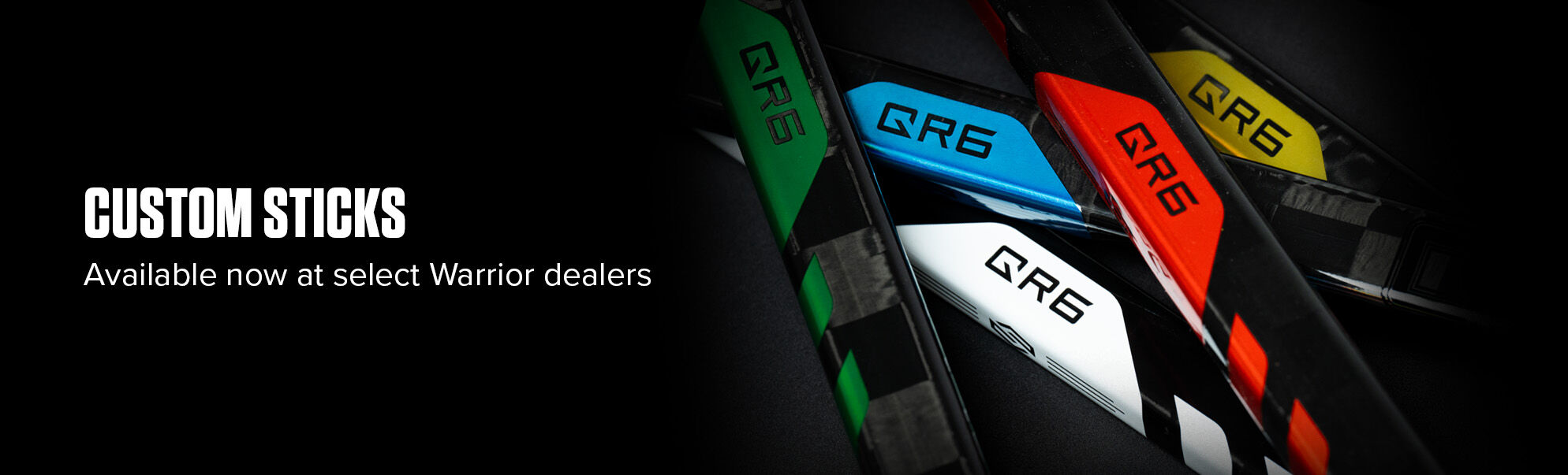 Hockey Stick Customizers