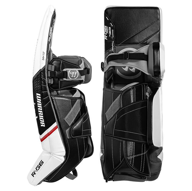 RG6 Leg Pads