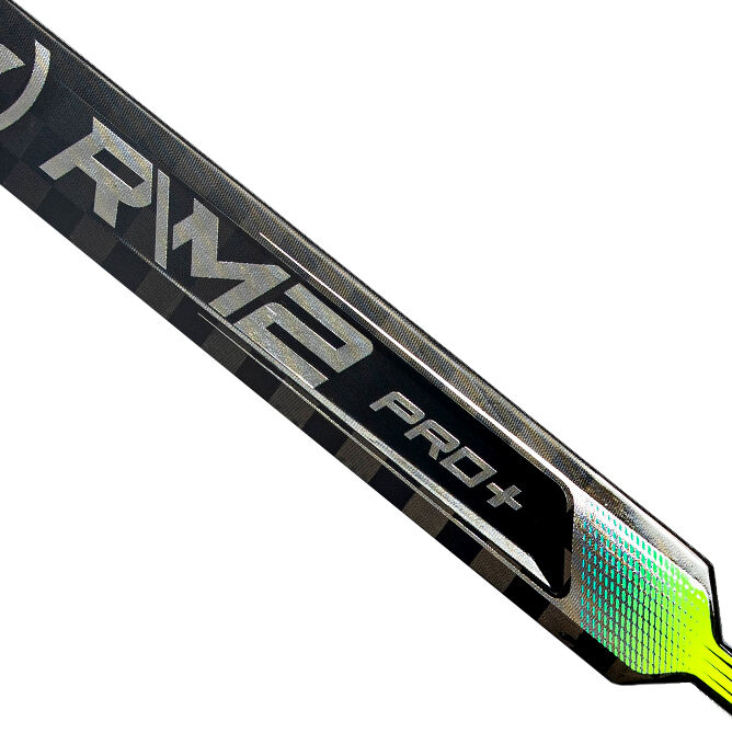 RM2 Shaft