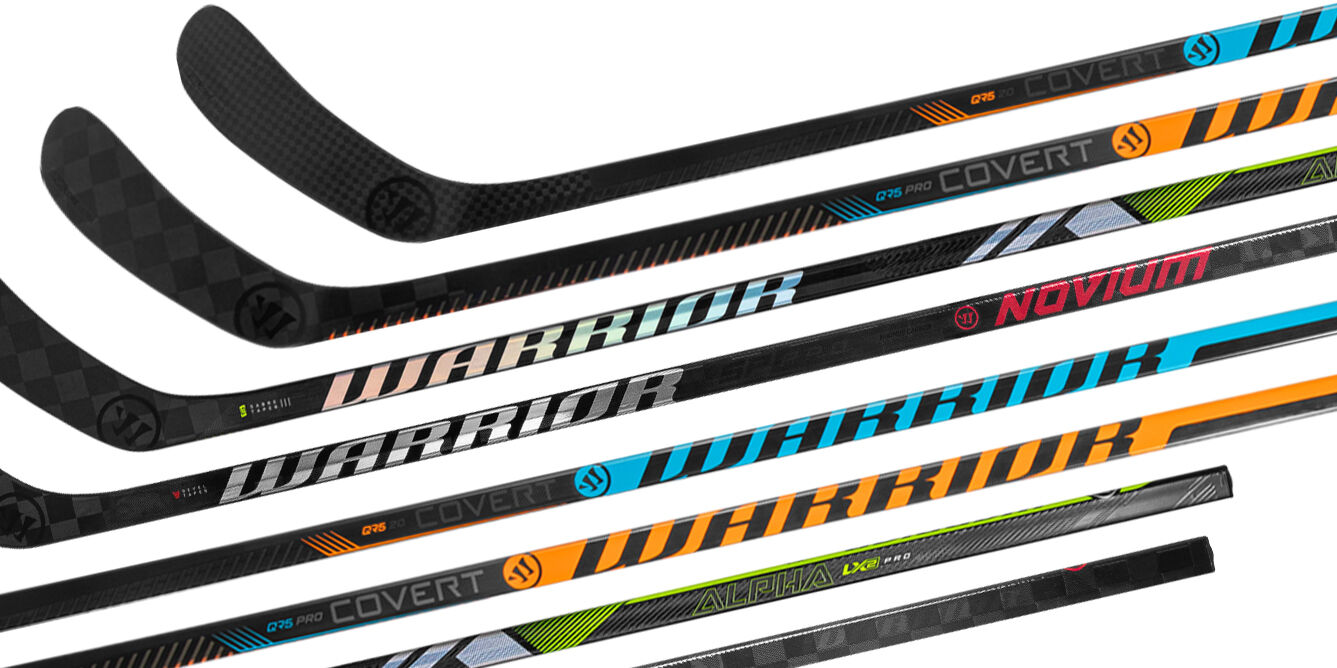 Stick Personalization