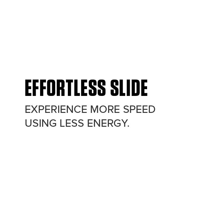 Effortless Slide