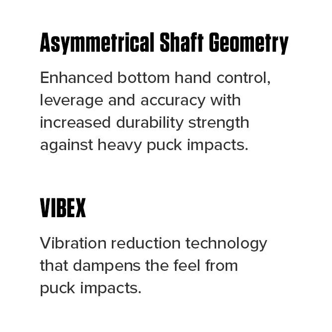 RV4 Stick