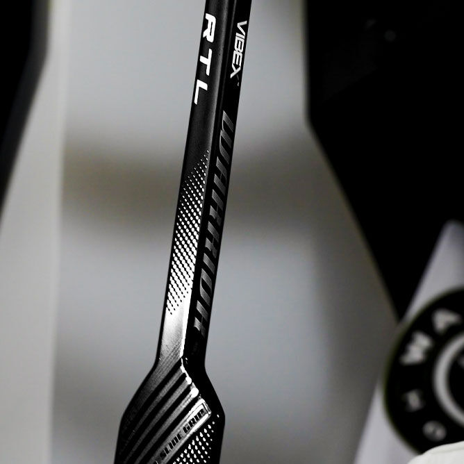 RV4 Stick