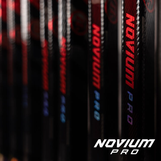 Novium Pro Stick