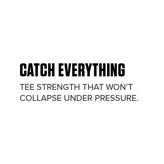 Catch Everything