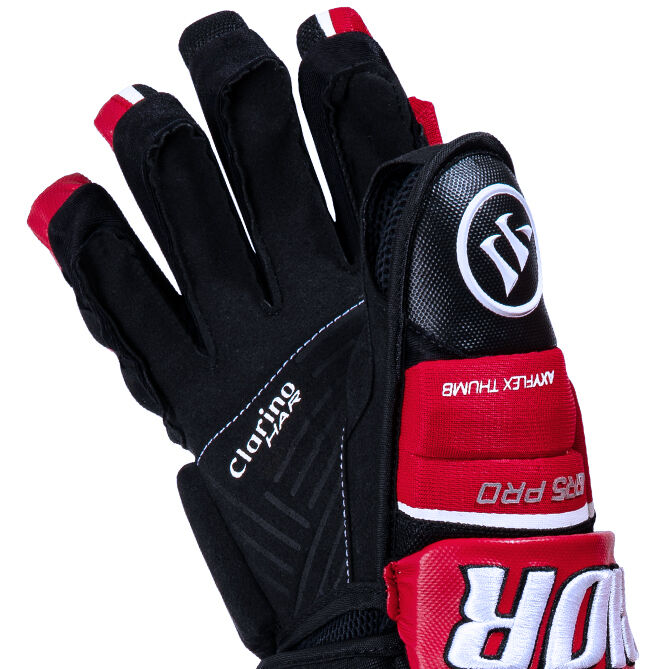 QR5 Glove Palm