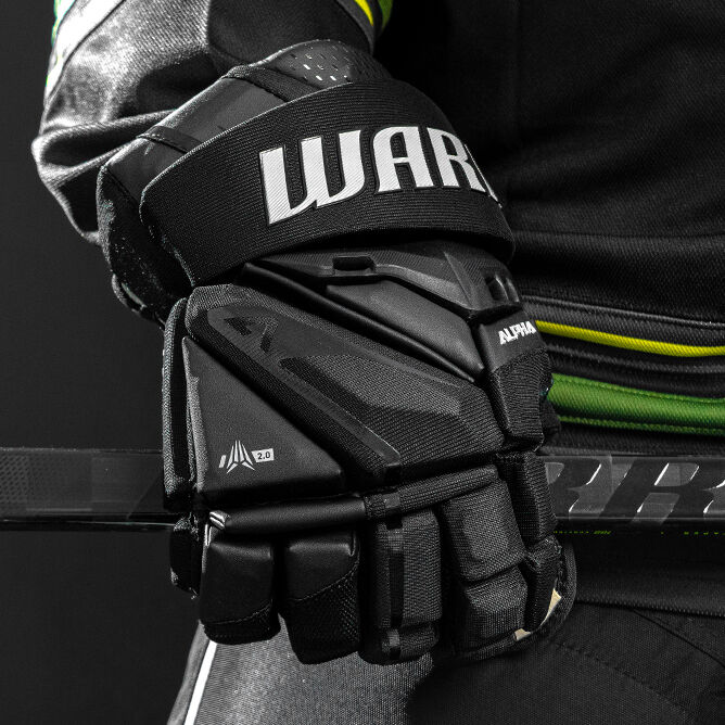 LX3 Pro Glove