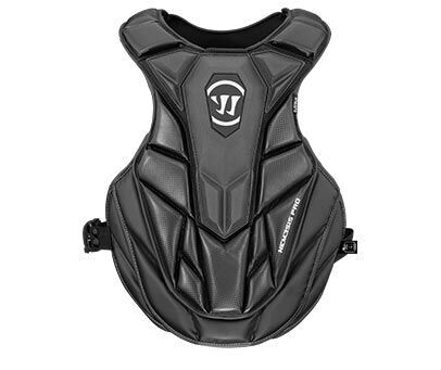 warrior lacrosse gear