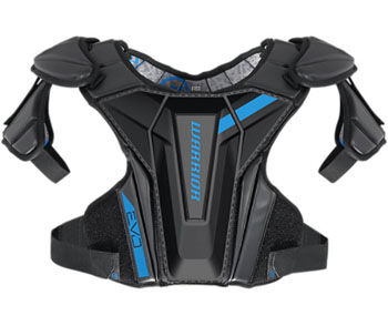 EVO SHOULDER PAD