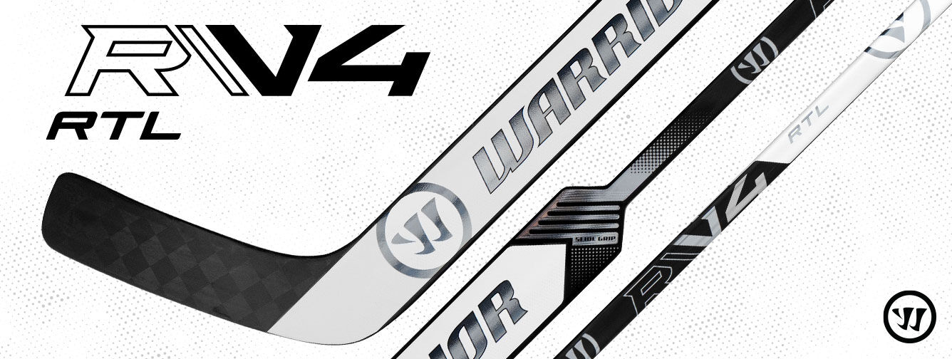 RV4 Stick