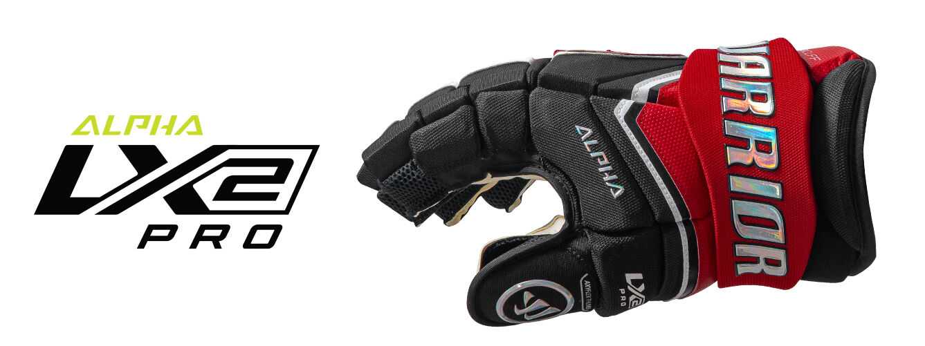 LX Pro Glove