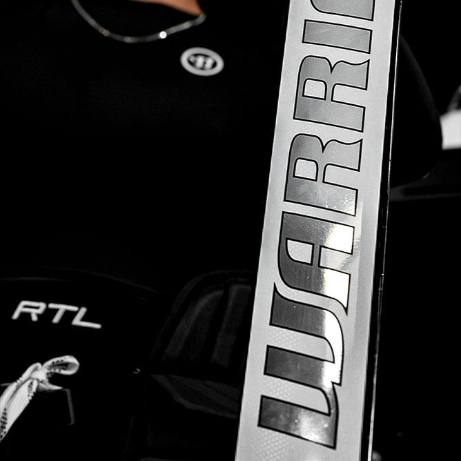 RV4 Stick