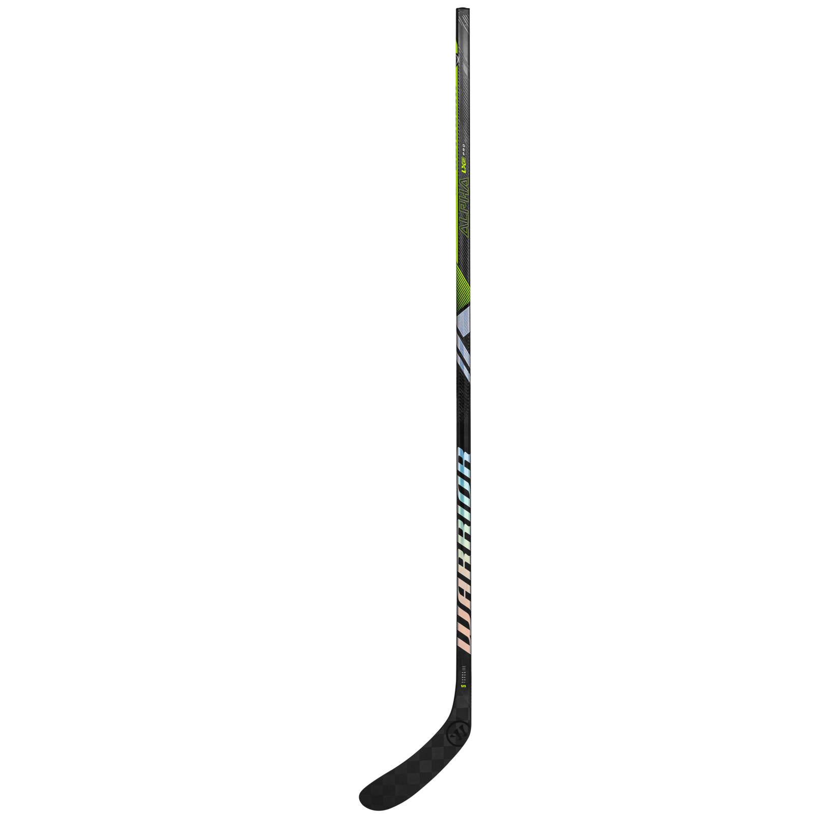 Alpha LX2 Pro Hockey Stick