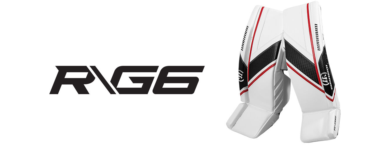 RG6 Leg Pads