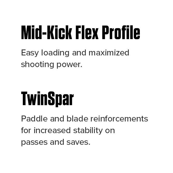 RV4 Stick