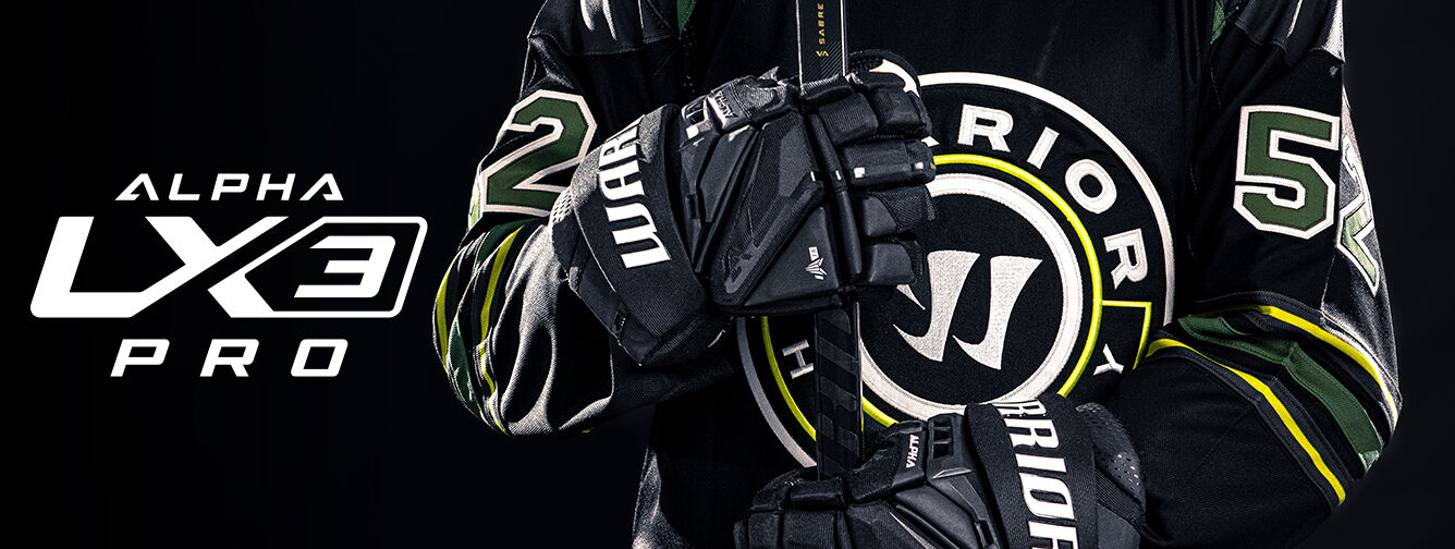 LX3 Pro Glove