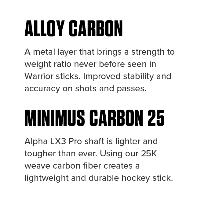 Alloy Carbon
