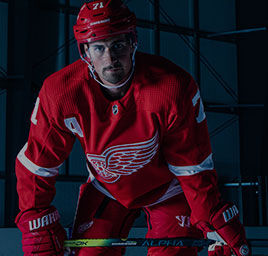 Warrior hockey gear Clearance