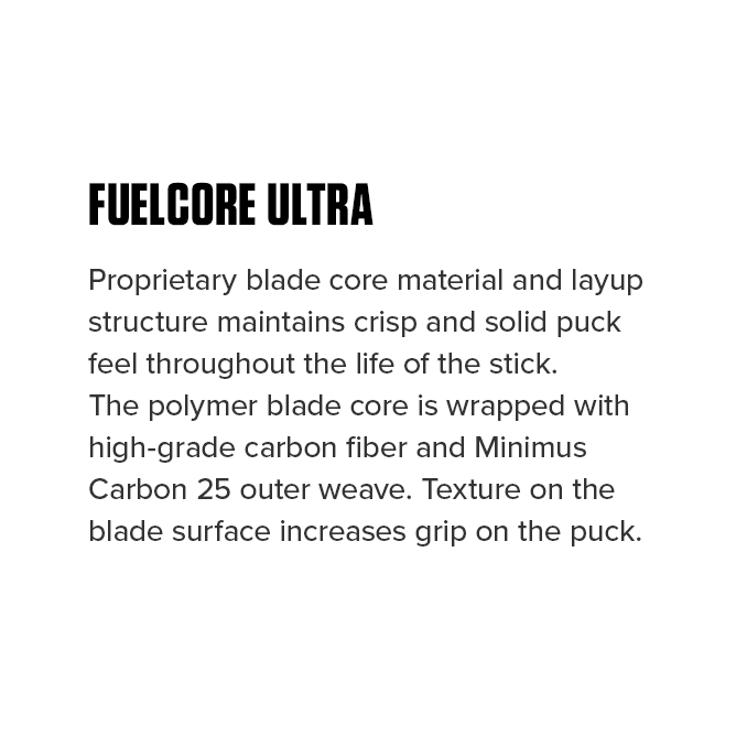 Fuelcore Ultra