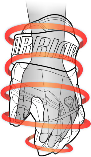 Covert Taper Fit