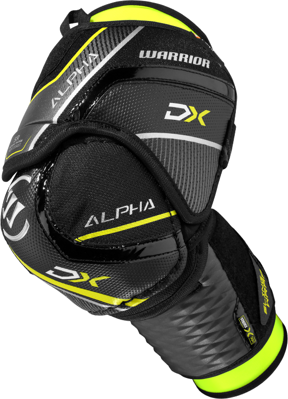 Alpha DX Protective