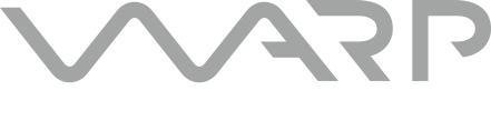 Warp junior logo