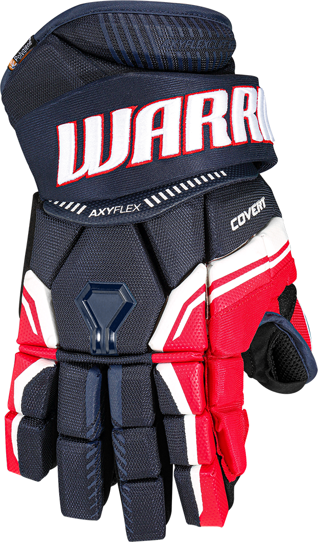 QRE10 Gloves