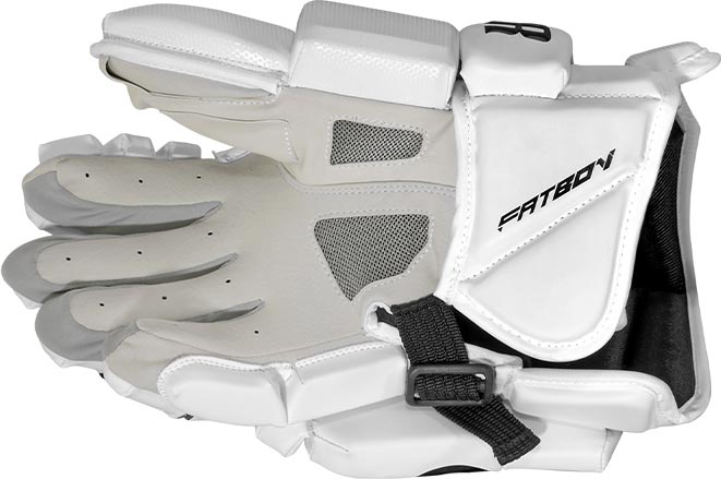 Goalie Glove - Side