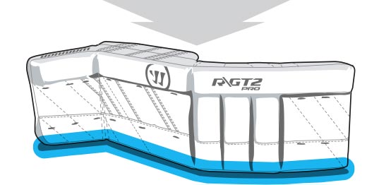 Complete Pad Seal