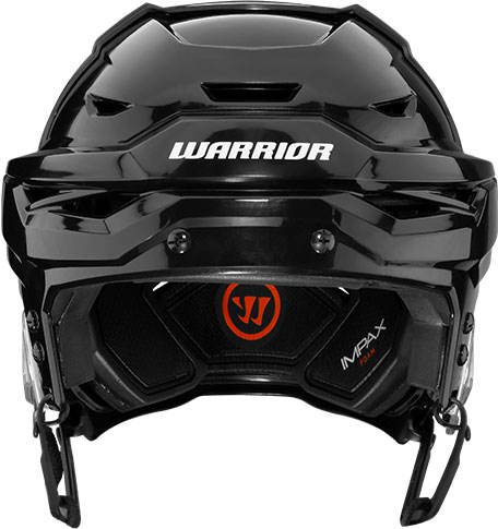 RSPro Helmet: Front