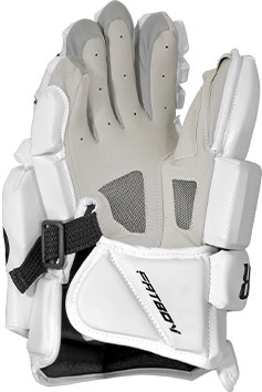 Goalie Glove - Side