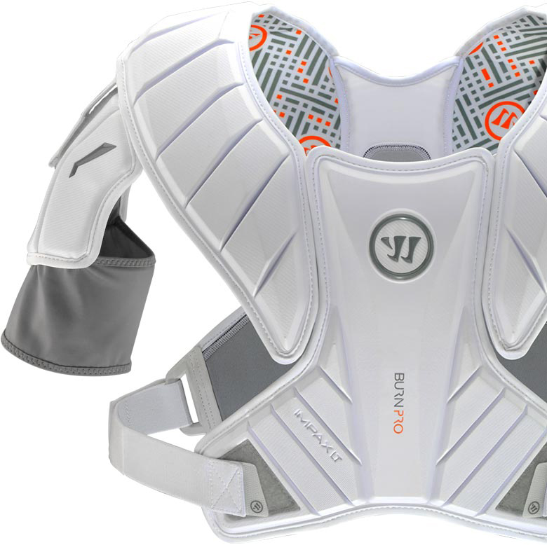 Burn Collection Pages Warrior North America