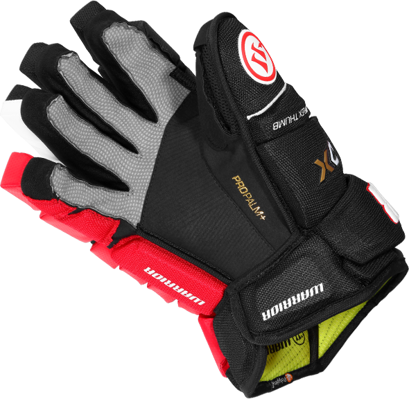 Alpha DX Gloves