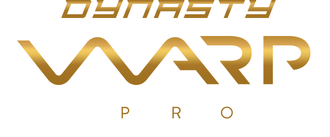 Dynasty Warp Pro - A Revolution in Women’s Lacrosse.