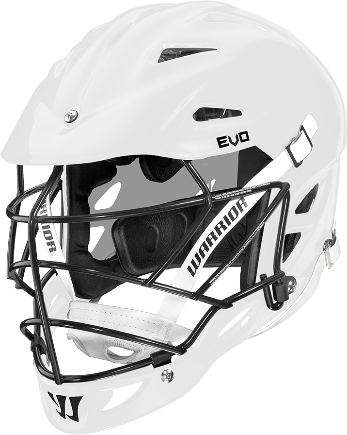 EvoQX Helmet